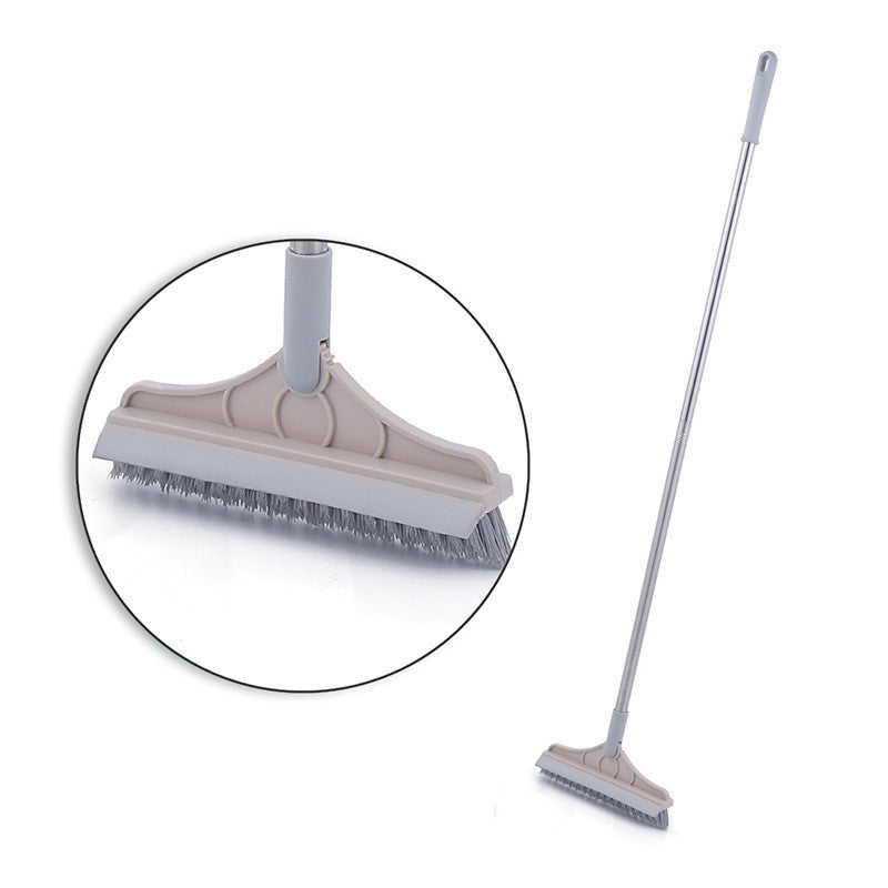 2-in-1 Reinigungsbürste V-Form