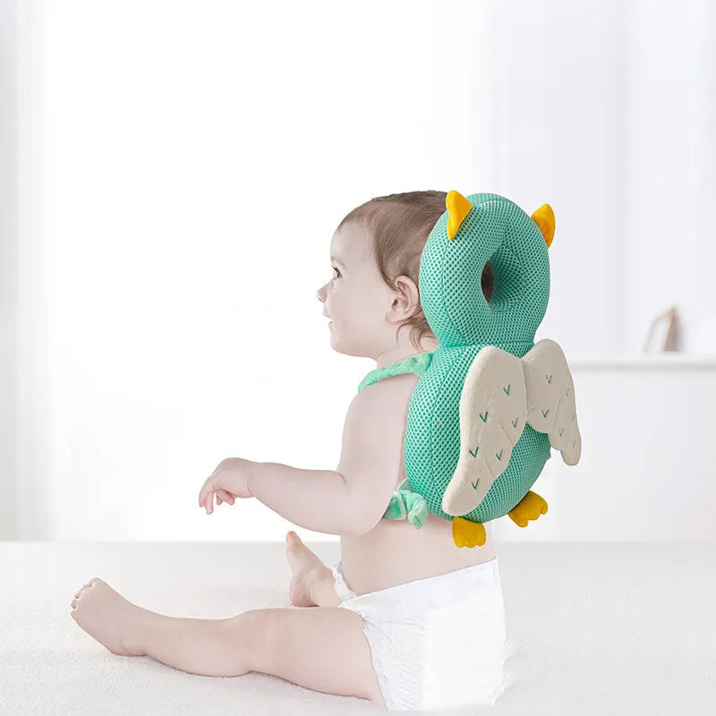 BabiGuard™ Kopfschutz
