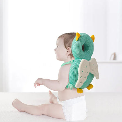 BabiGuard™ Kopfschutz