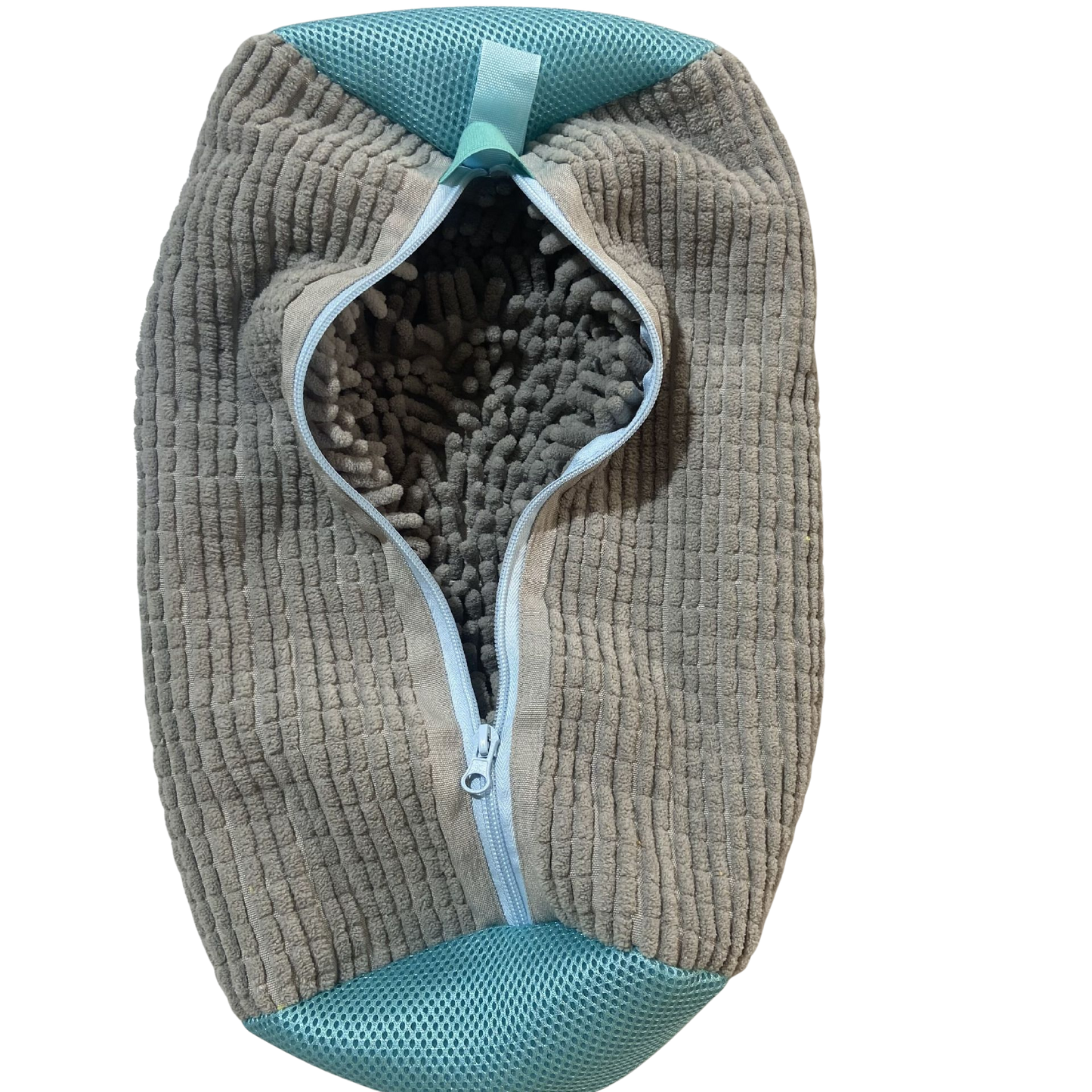 ShoeGuard - Schuh-Wäschesack