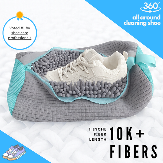 ShoeGuard - Schuh-Wäschesack
