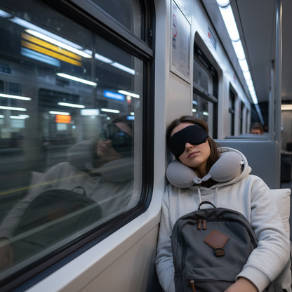 3D AirSleep Mask