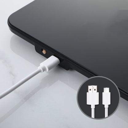 Elektronische Küchenwaage für Lebensmittel und Backen