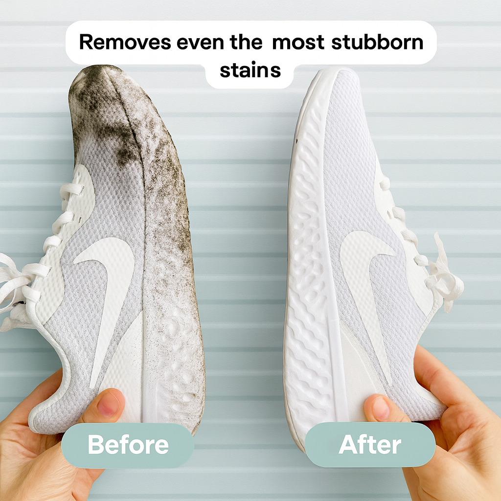 ShoeGuard - Schuh-Wäschesack
