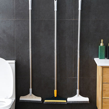 2-in-1 Reinigungsbürste V-Form