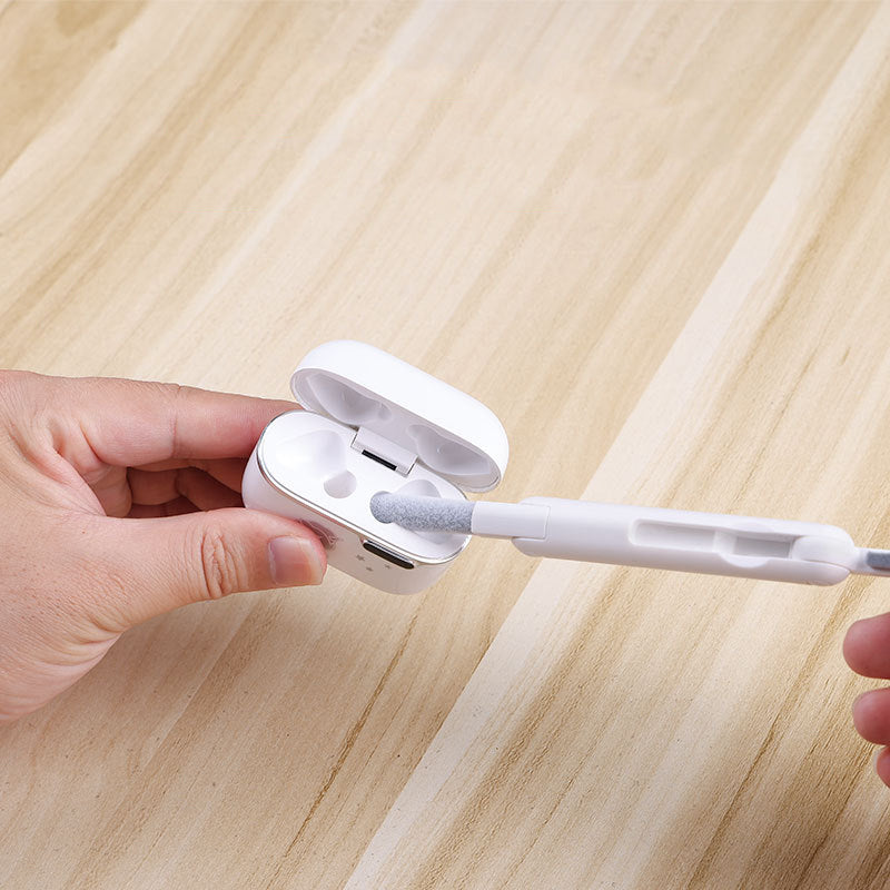 7-in-1 Multifunktionaler tragbarer Reinigungspen
