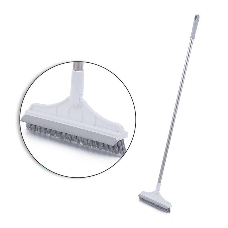 2-in-1 Reinigungsbürste V-Form
